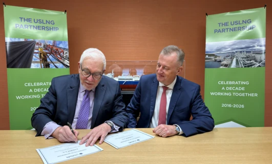 Unimot S.A. dołącza do LNG Allies